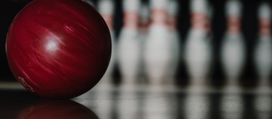 bowling v továrně bedesign III